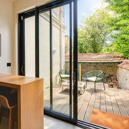 La Maison Raspail - Welkeys بيت للعطل *