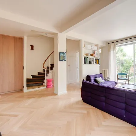 La Maison Raspail - Welkeys بيت للعطل بْوا كولومْبْ