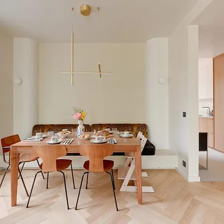 بيت للعطل La Maison Raspail - Welkeys *