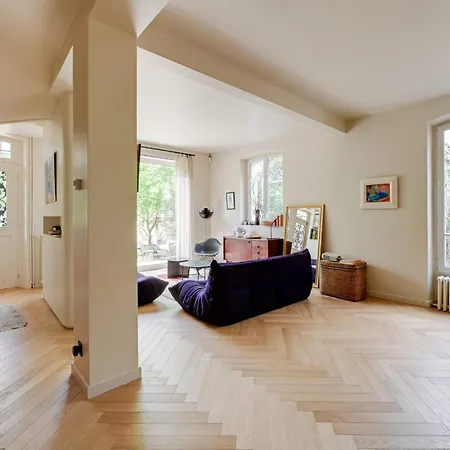 بيت للعطل La Maison Raspail - Welkeys *
