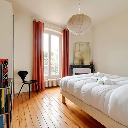 La Maison Raspail - Welkeys *