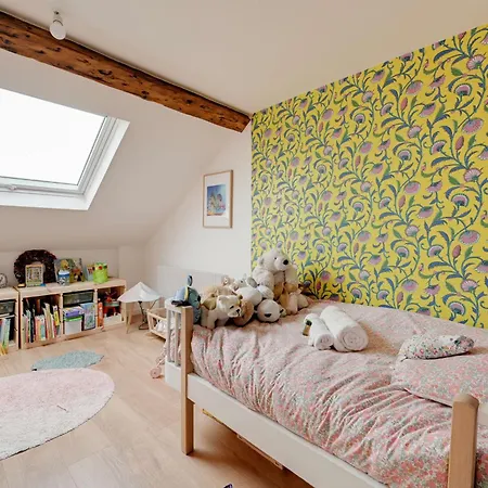 La Maison Raspail - Welkeys * Bois-Colombes