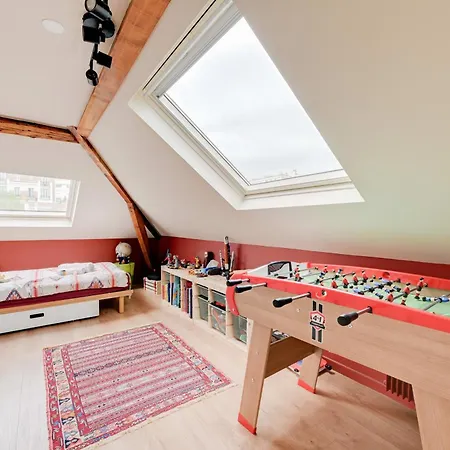 La Maison Raspail - Welkeys Bois-Colombes