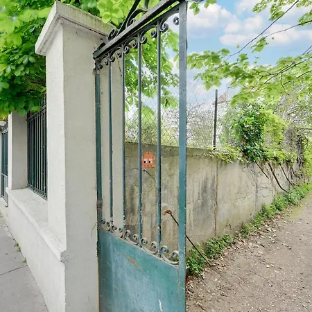 La Maison Raspail - Welkeys Prázdninový dům